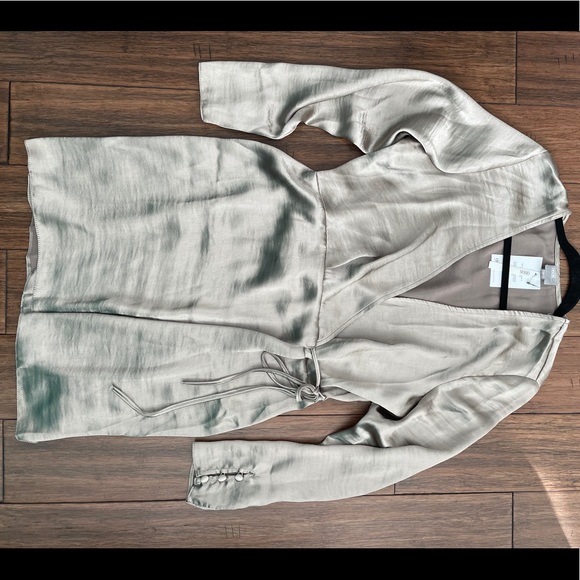 Midi dress by ASOS DESIGN - Picture 6 of 10